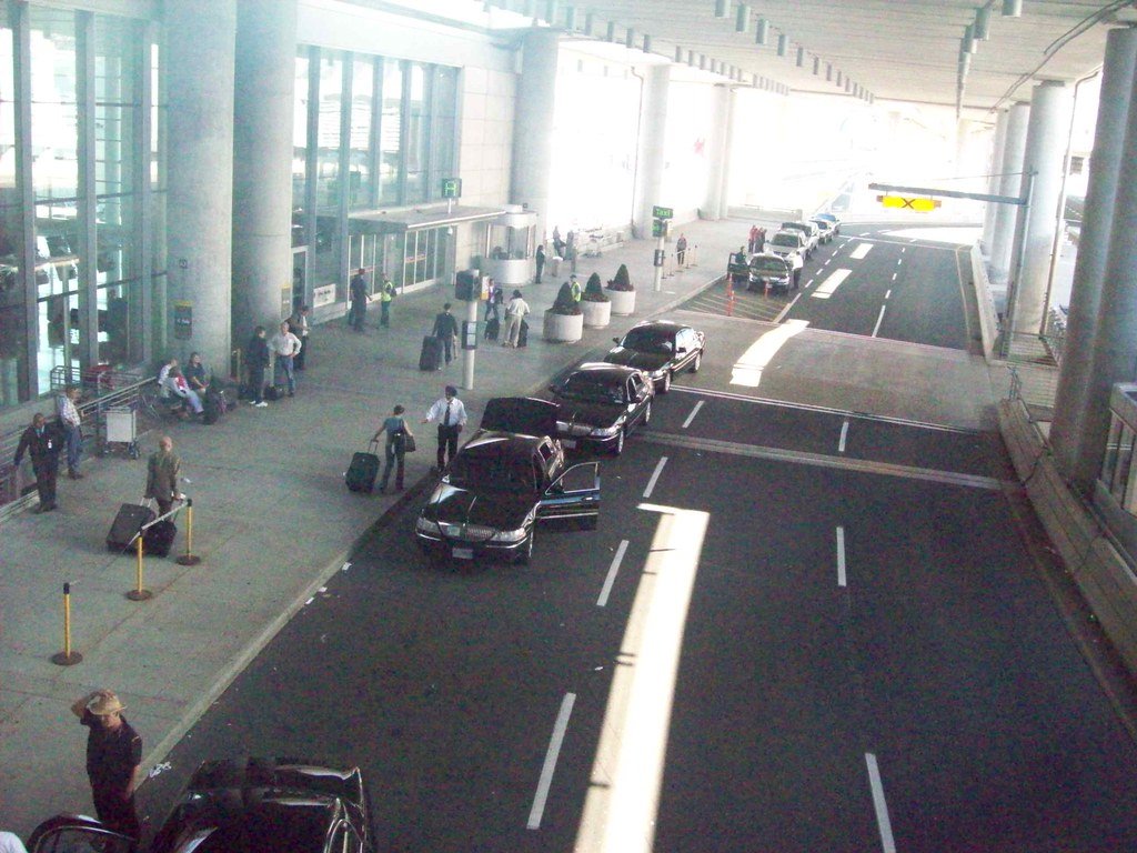 Cheapest Flat Rates to Airport