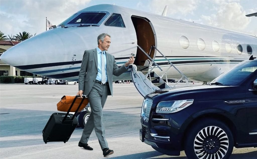 Van Taxi Toronto Service