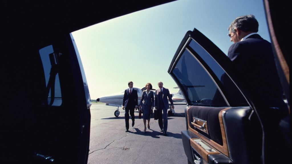 YYZ Airport Limo Service
