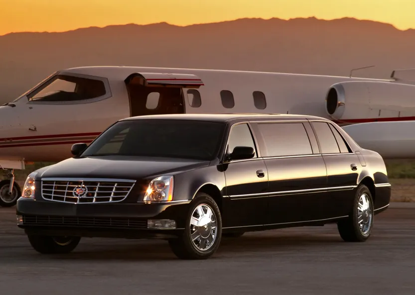 Billy Bishop Airport Taxi