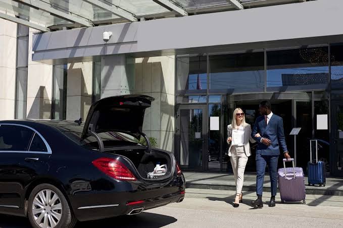 Flat Rate Limo