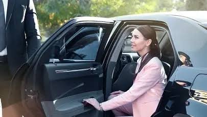 Flat Rate Taxi