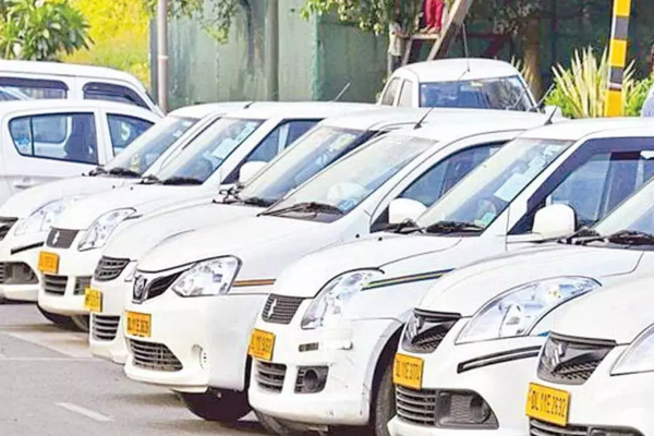 Airport Taxi