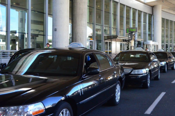 YYZ Taxi