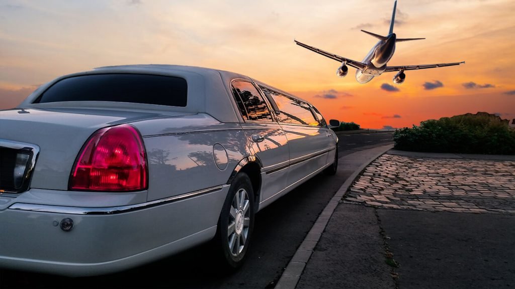 Limo Airport