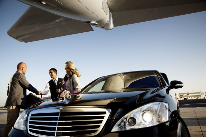 Airport Taxi