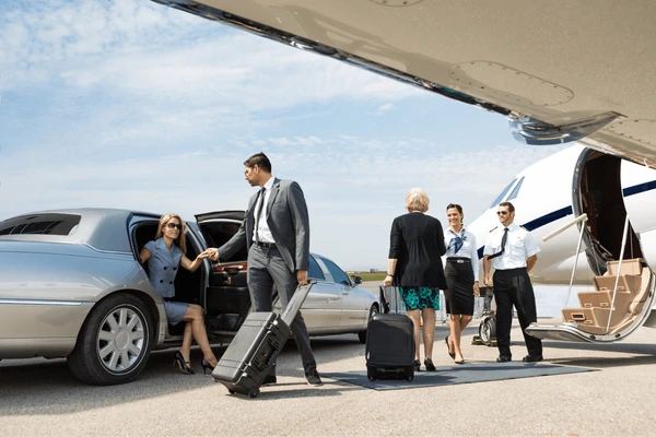 Airport Taxi