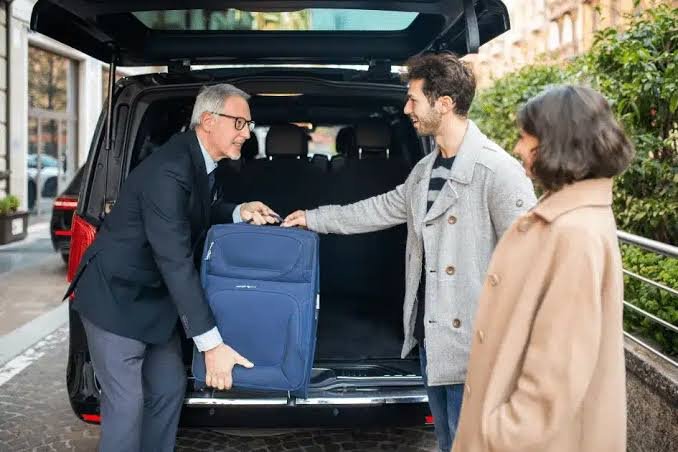Durham to Airport Taxi