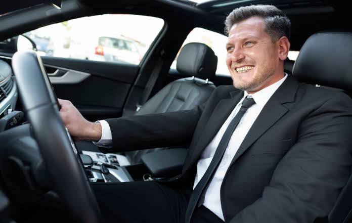 Scarborough to Airport Taxi