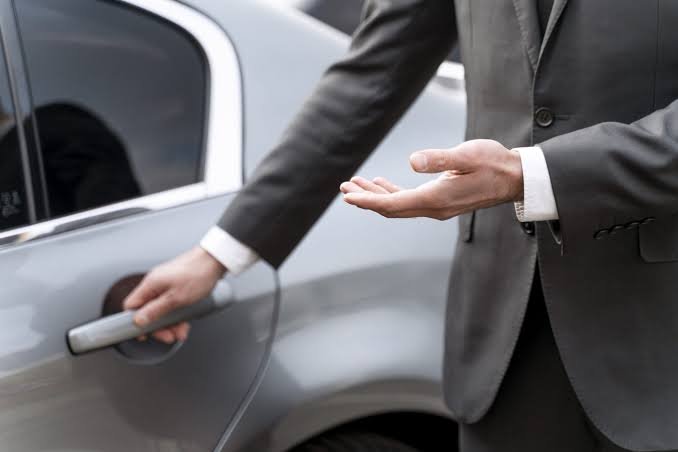 Scarborough to Airport Taxi