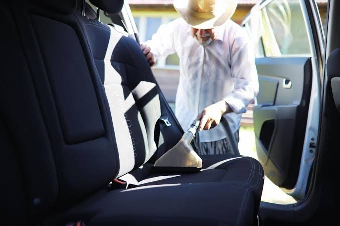 Scarborough to Airport Taxi