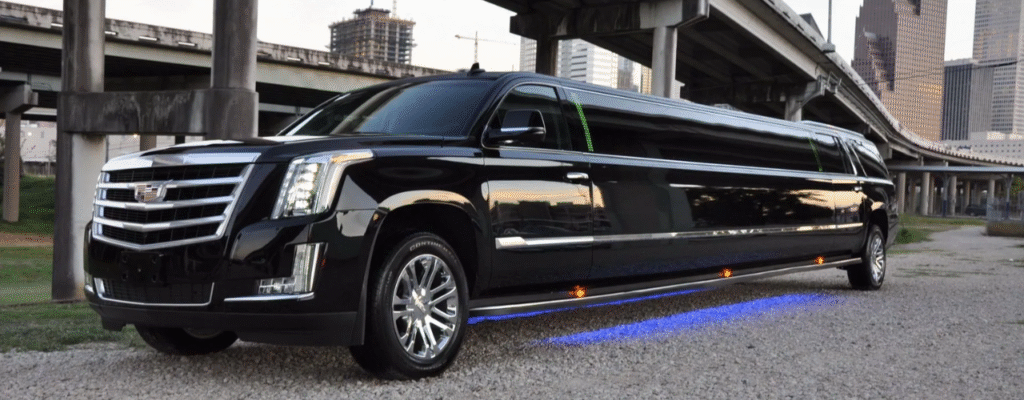 Limo Airport
