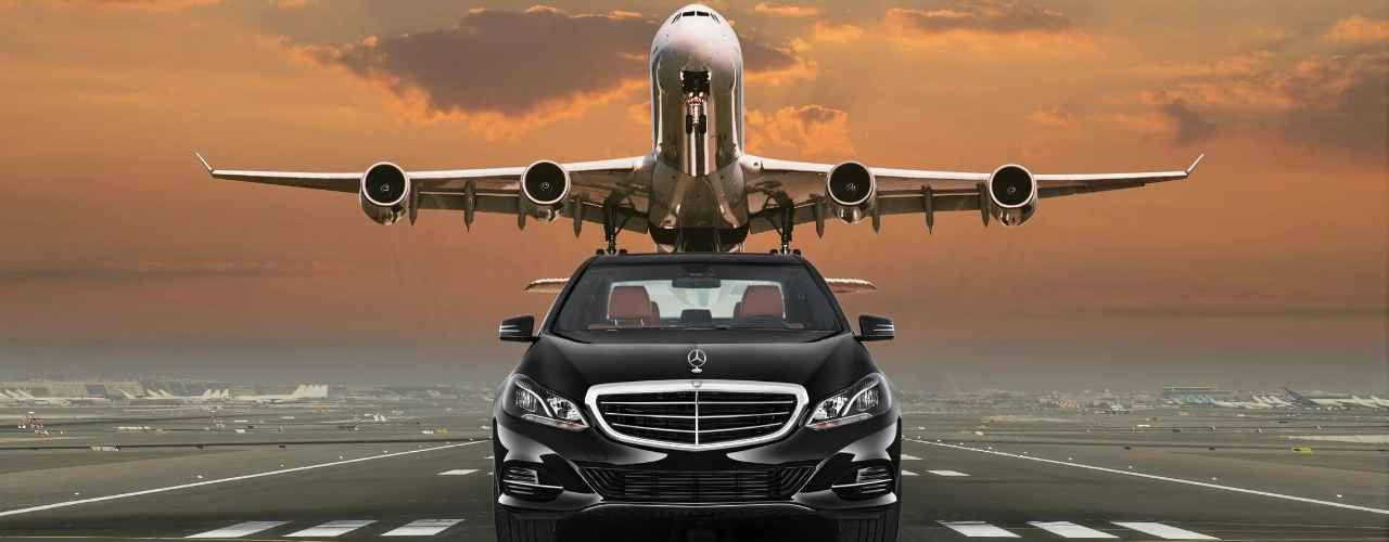 Airport Taxi Milton