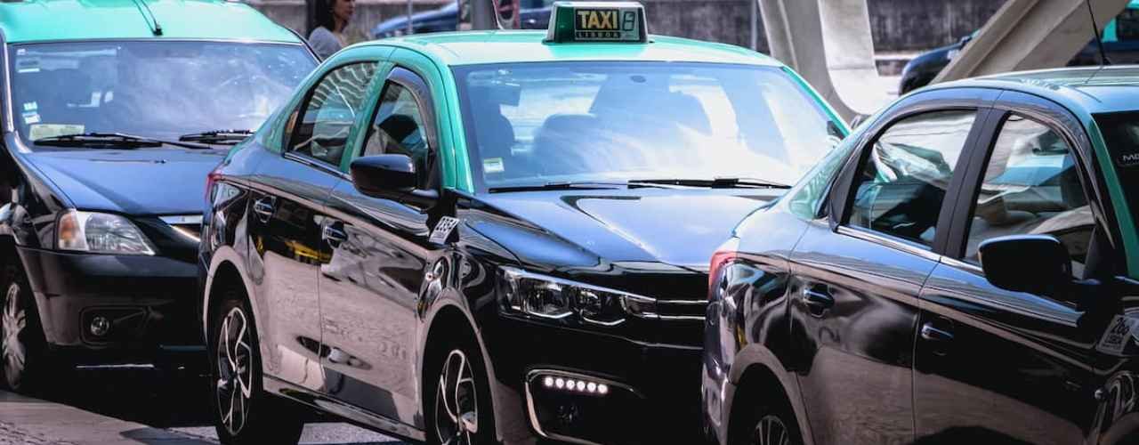 YYZ Taxi Milton