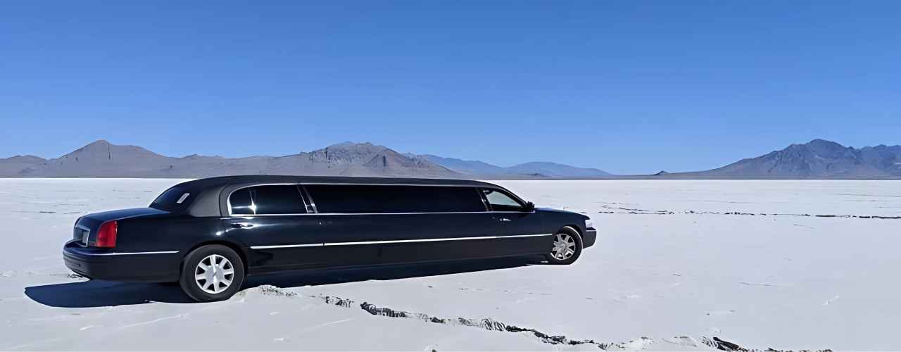 Flat Rate Limo
