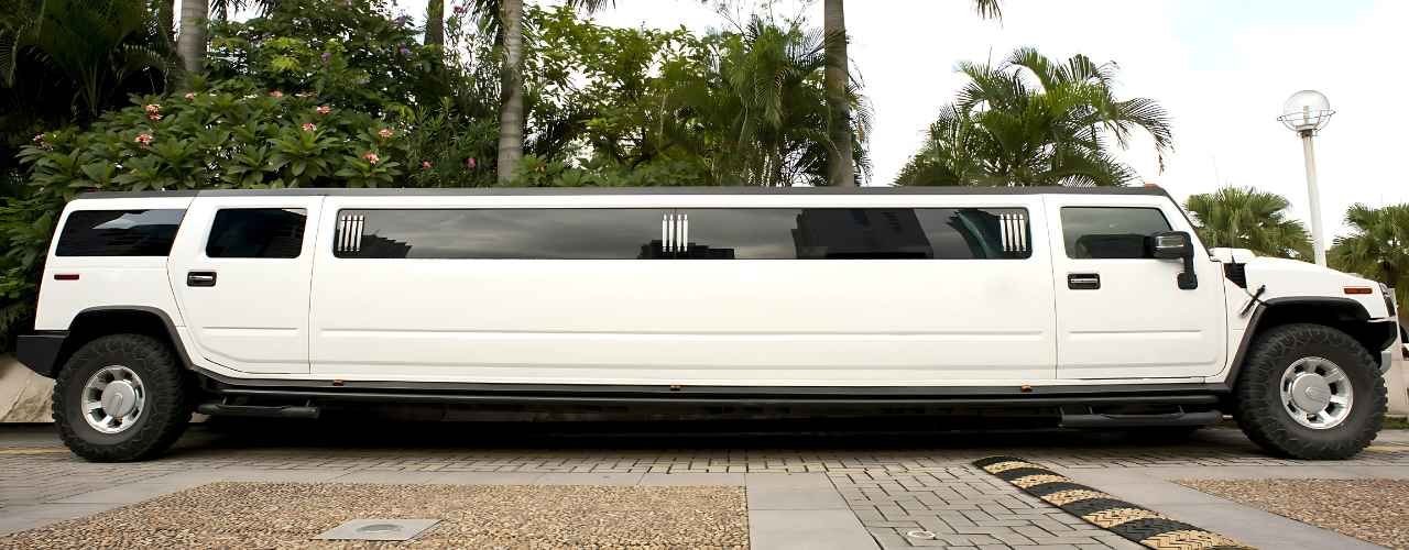 Limo Airport