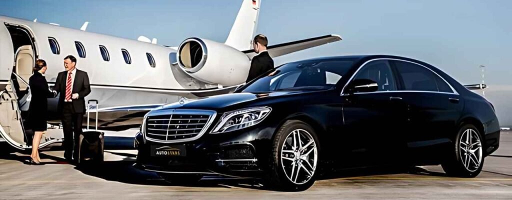 Toronto Taxi to Airport