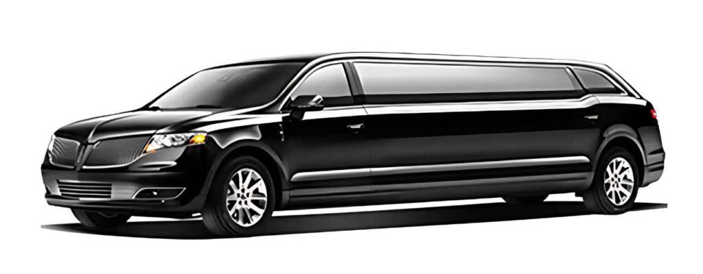Flat Rate Limo Milton