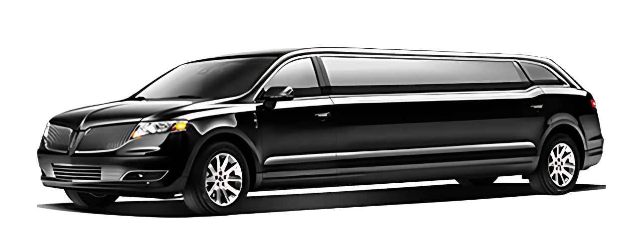 Flat Rate Limo Milton
