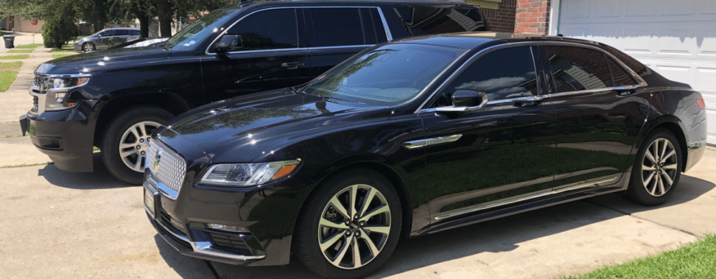 Limo Airport Milton