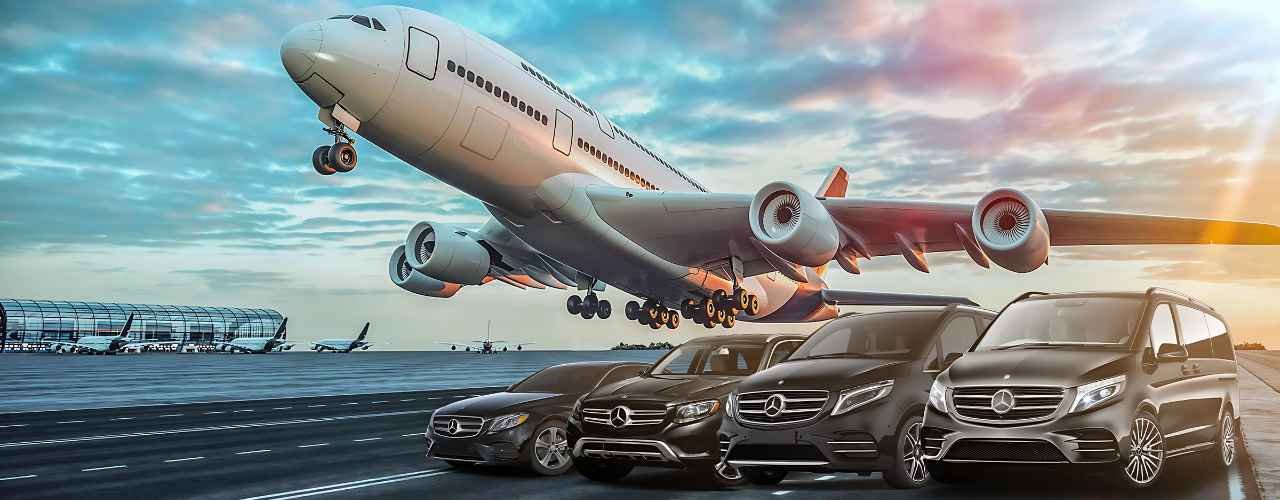 Airport Taxi Milton
