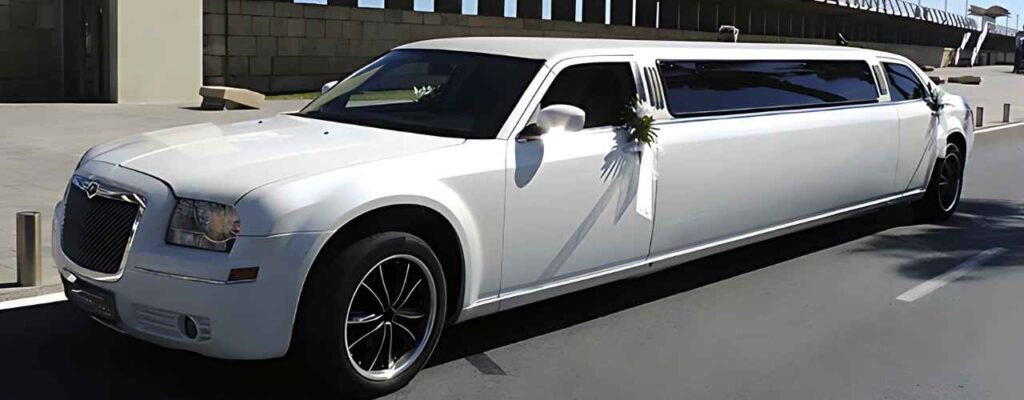 Limo Airport Milton