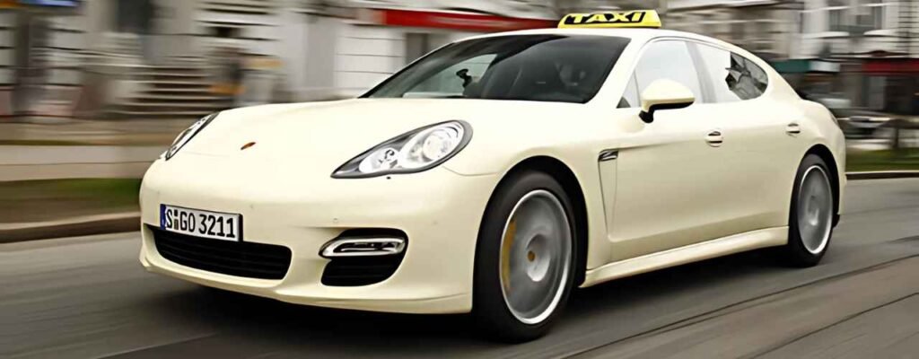 Airport Taxi Milton
