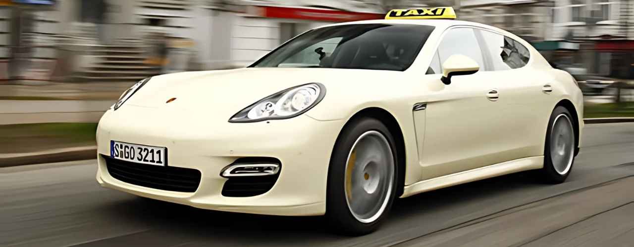 Airport Taxi Milton