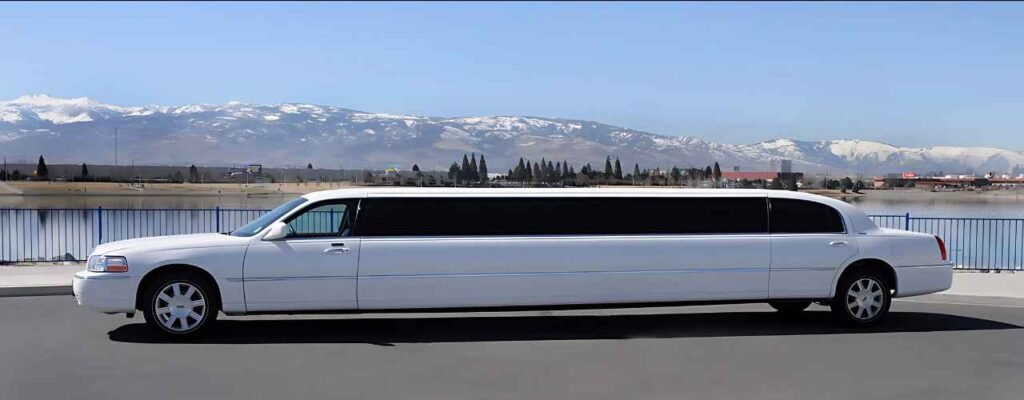 Flat Rate Limo