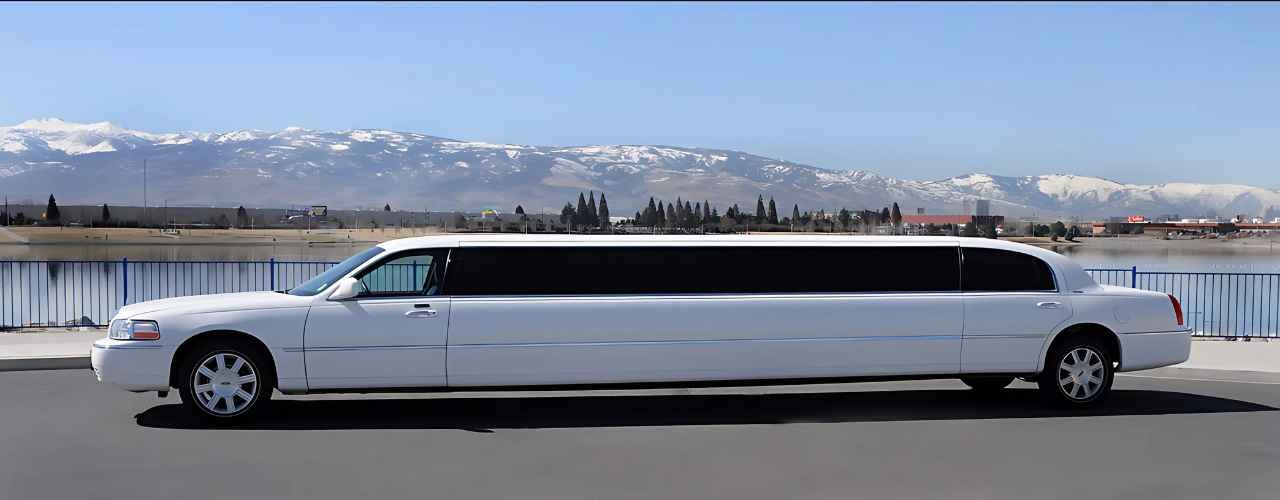 Flat Rate Limo