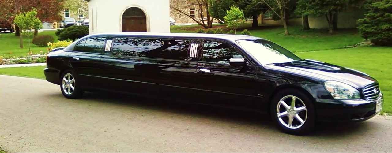 Limo Airport