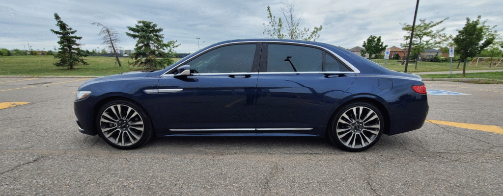 Limo Airport Milton