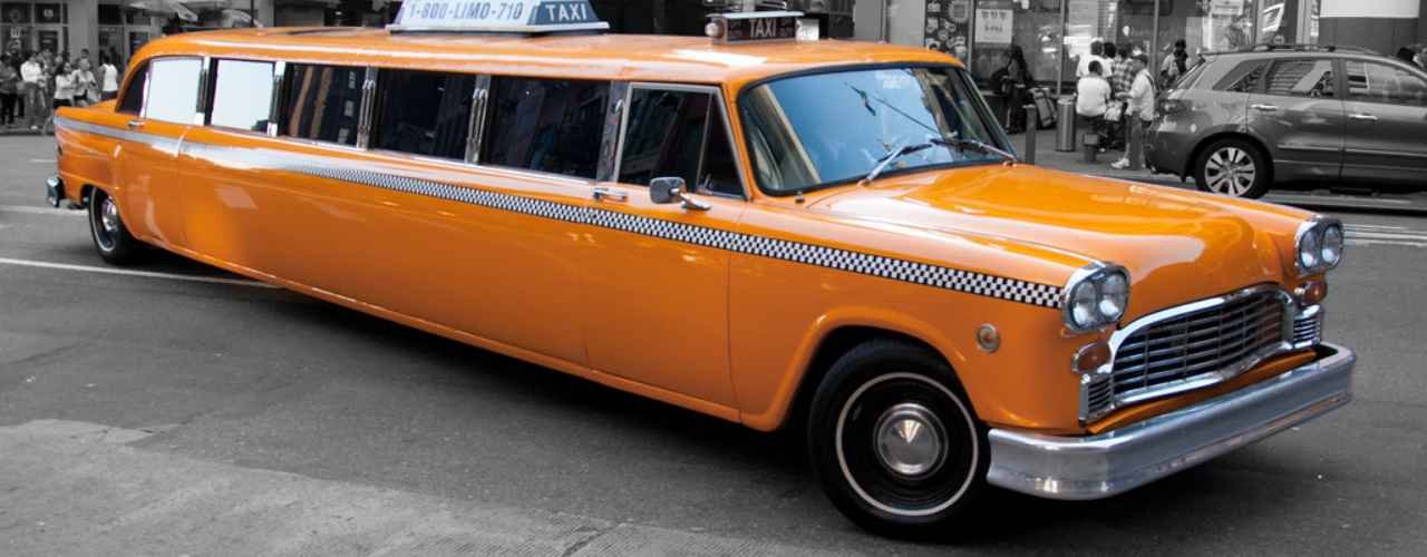 Limo Airport Milton