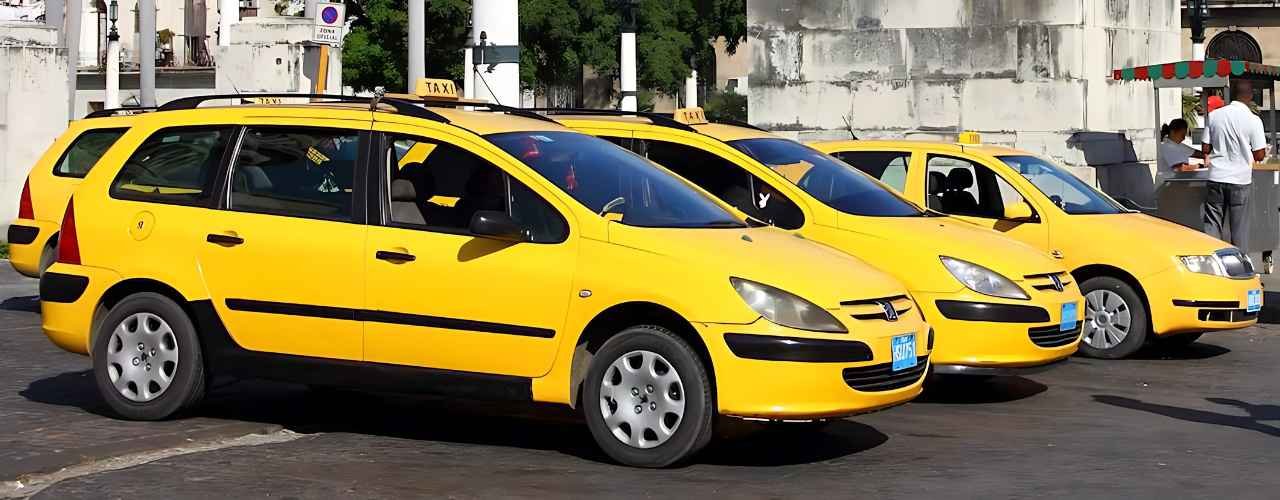 Airport Taxi Milton