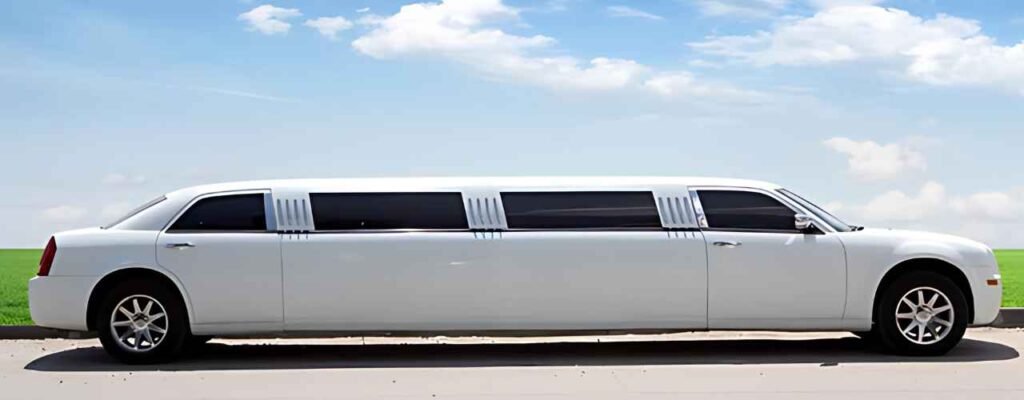 Limo Airport Milton