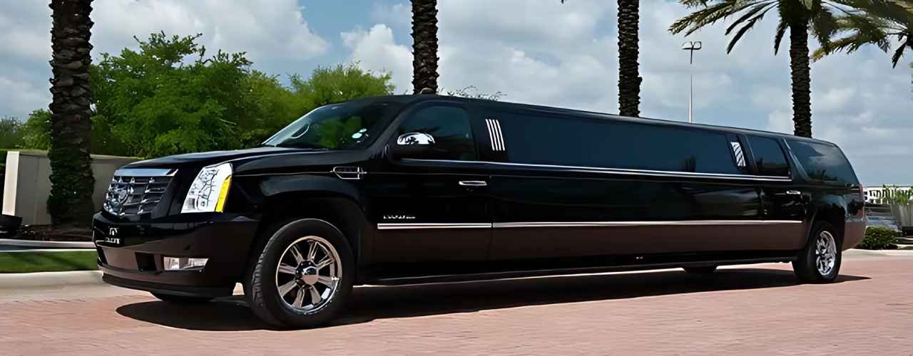 Downtown to Airport