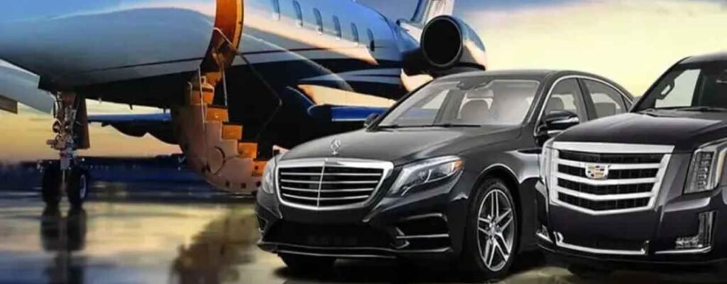 Toronto Taxi to Airport