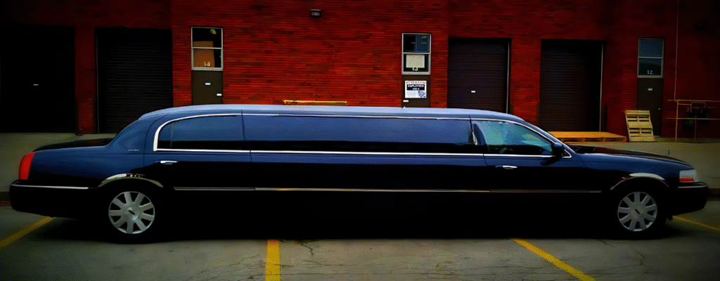 Guelph to Airport