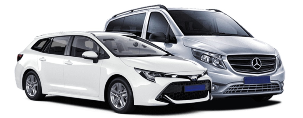 Airport Taxi Milton