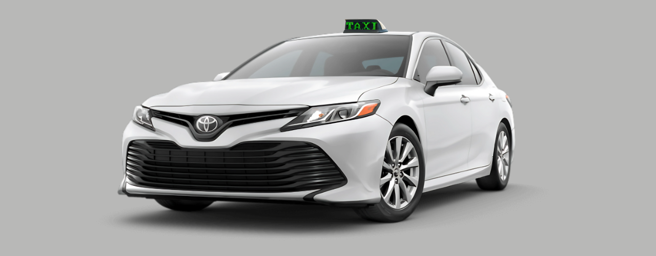 Airport Taxi