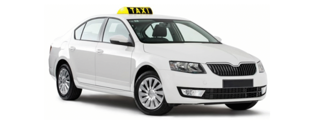 YYZ Taxi Milton