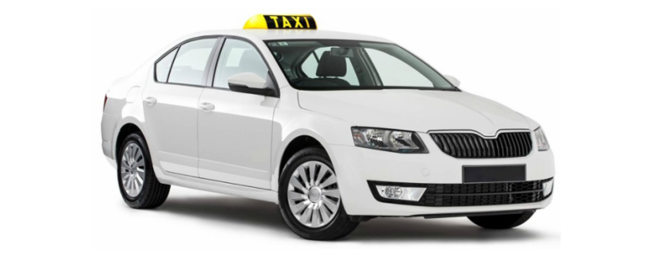 YYZ Taxi Milton