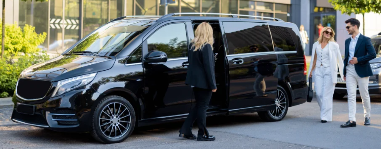 Airport Taxi
