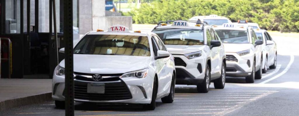 Airport Taxi Milton