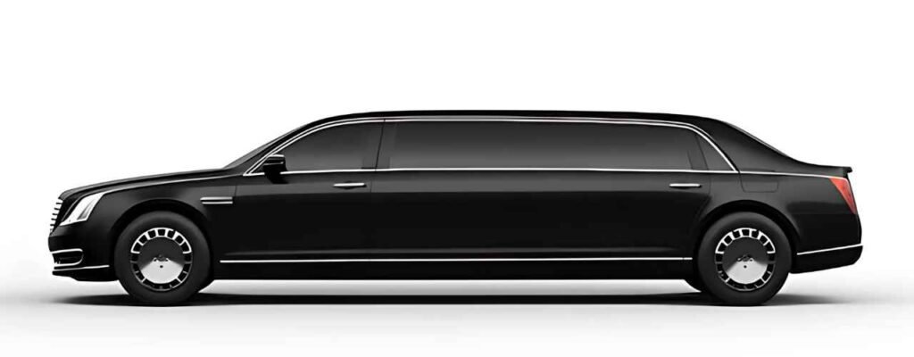 Limo Airport Milton