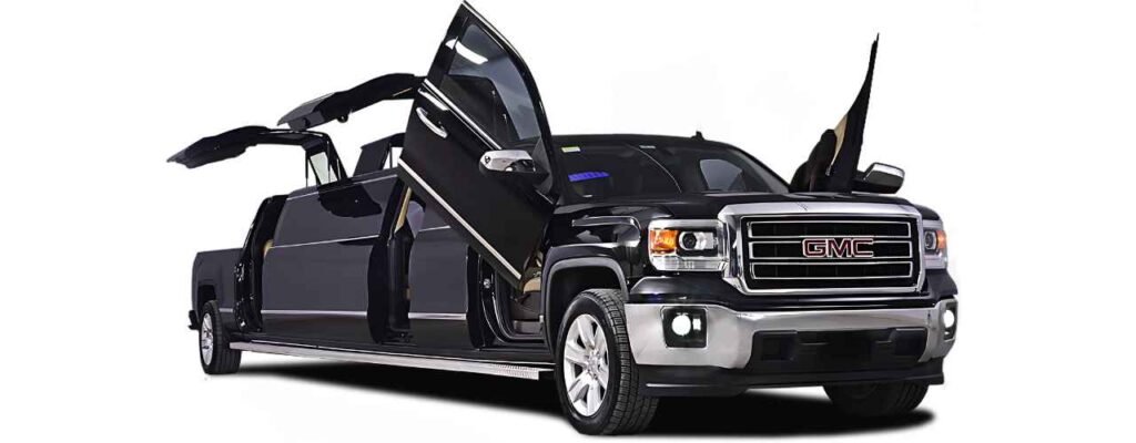 Limo Airport Milton
