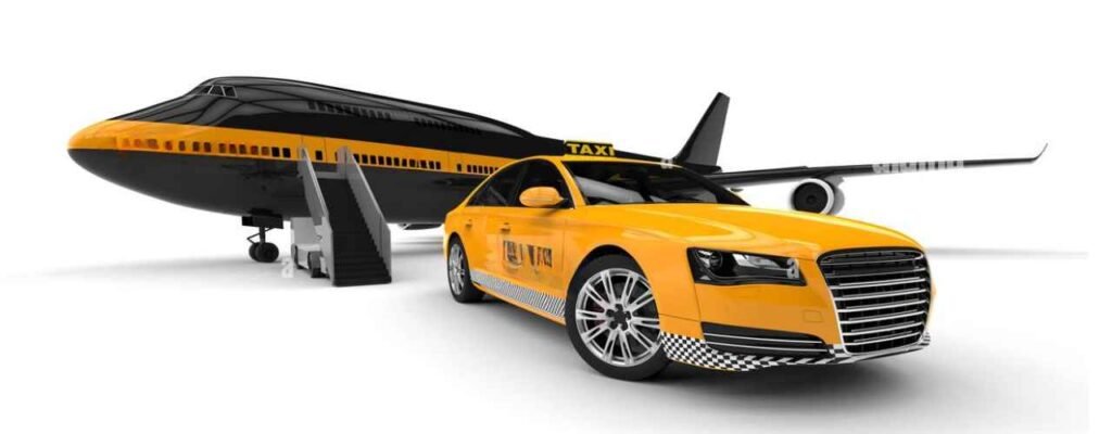 Airport Taxi Milton