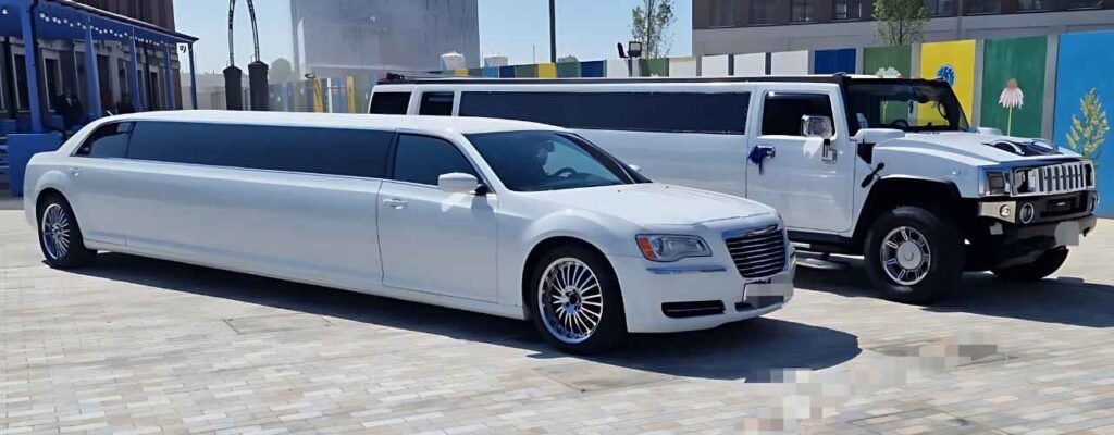 Limo Airport Milton