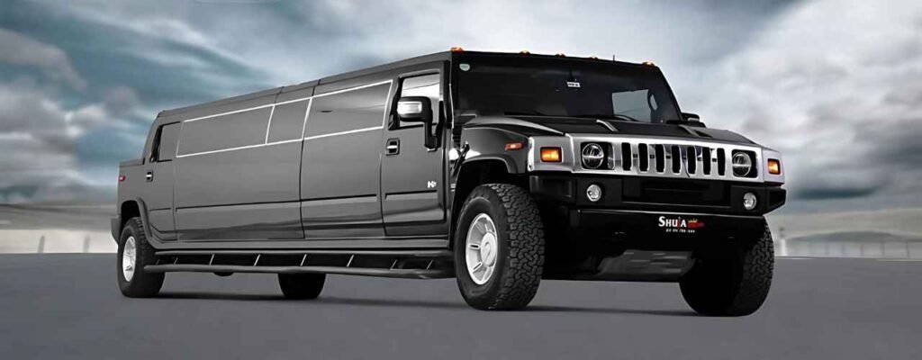 Limo Airport Milton