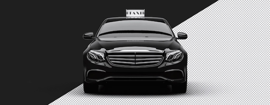 Airport Taxi Milton
